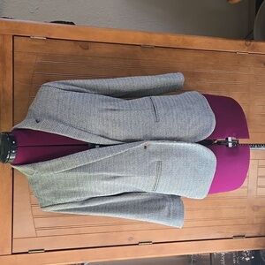 LAUREN CONRAD DARK ACEDEMIA BLAZER